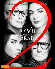 Devil Wears Prada 2