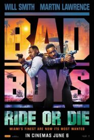 Bad Boys: Die or Ride 