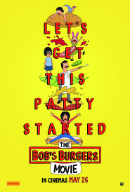 Bob's Burgers: The Movie 