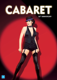 Cabaret 50th Anniversary- Special screenings - TICKETS ON SALE NOW