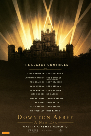 Downton Abbey: A New Era 