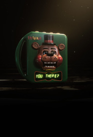 Five Nights at Freddys 2