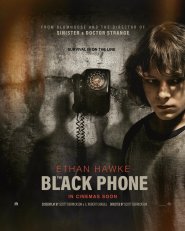 The Black Phone 