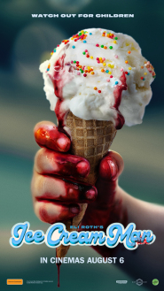 Ice Cream Man