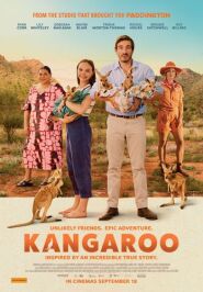 Kangaroo
