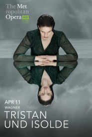 Met Opera: Triston und Isolde