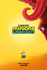 Minions 3