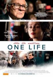 One Life- Morning Tea Preview Tuesday 12th Dec 10.30am 
