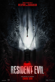 Resident Evil 