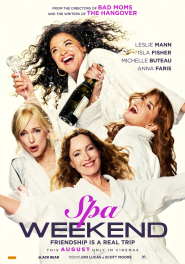 Spa Weekend 