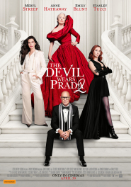 Devil Wears Prada 2