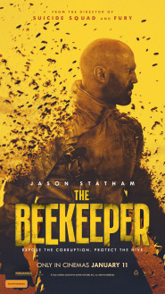The Beekeeper 