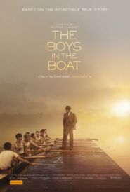 The Boys in the Boat