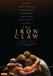 The Iron Claw