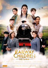The Railway Children Return 