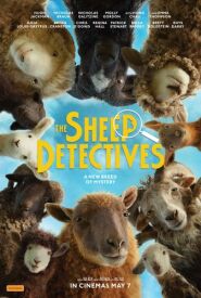 The Sheep Detectives