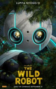 The Wild Robot 