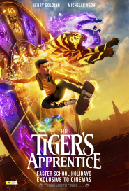Tiger's Apprentice - Last screening 
