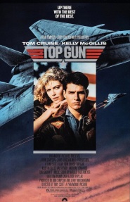 Top Gun - 40th Anniversary