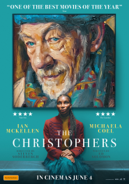 The Christophers- Advance Screening Sun 31st May - Tickets on Sale 