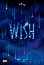 Wish - with Family Fun Day Sunday 10th December - Tickets on Sale!