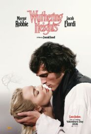 Wuthering Heights