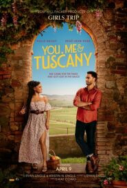 You, Me and Tuscany